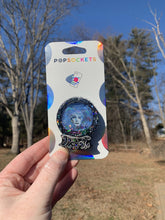 Load image into Gallery viewer, Fortune Teller Inspired Pop Grip/ Popsocket
