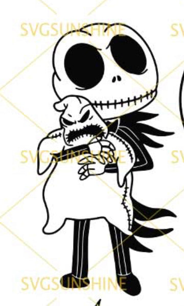 Skeleton and ghost dog Inspired Pop Grip/ Popsocket