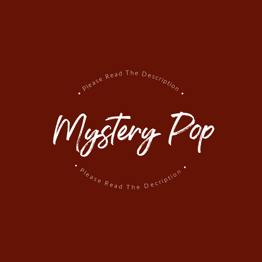 Mystery Pop Grip/ Popsocket